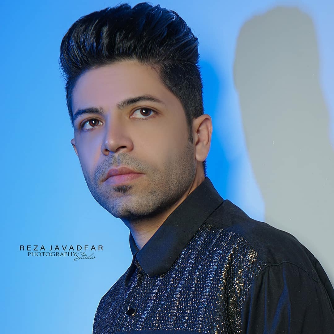 دانلود آهنگ سیگاری مسعود جلیلیان